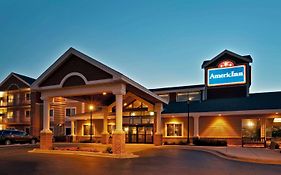 Chanhassen Americinn